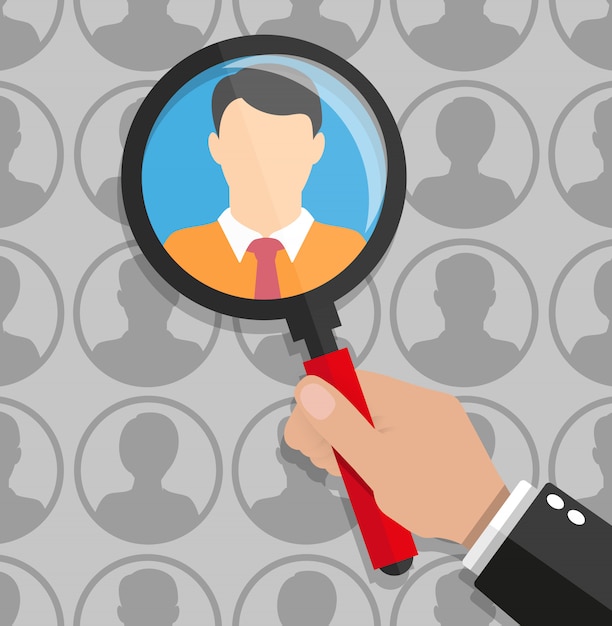 Concepto de gestión de los recursos humanos