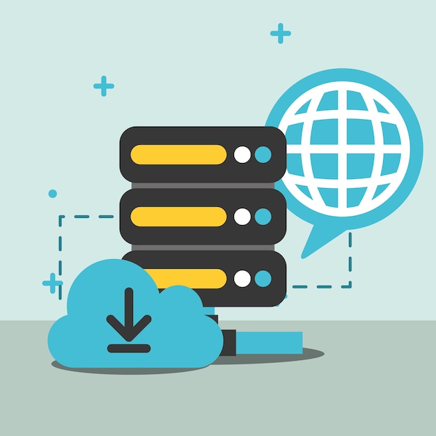 concepto de grandes datos