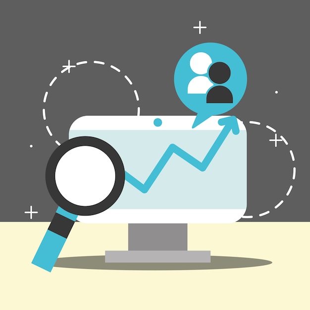 concepto de grandes datos