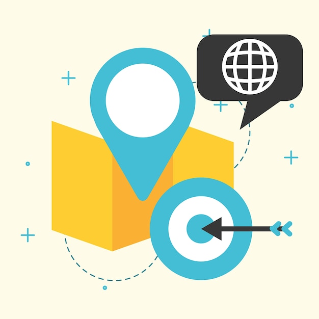concepto de grandes datos
