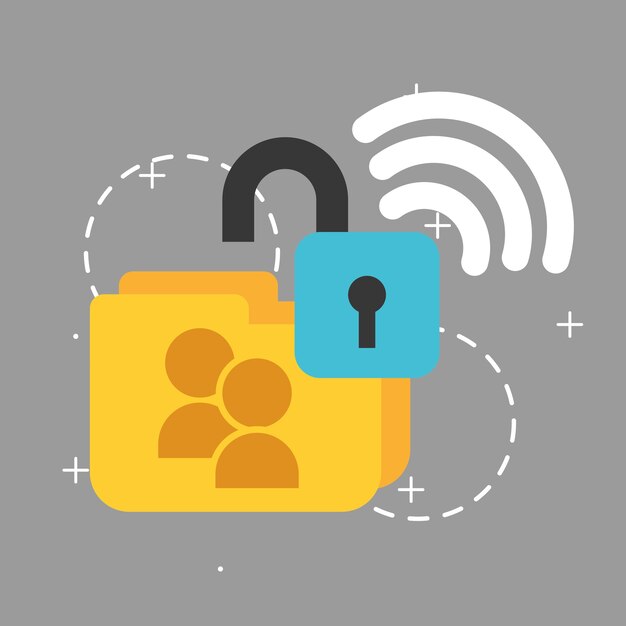 concepto de grandes datos