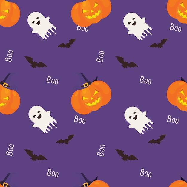 Concepto de Halloween