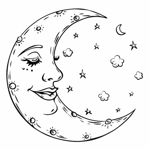 concepto de icono ilustración vectorial de diseño de línea de fondo