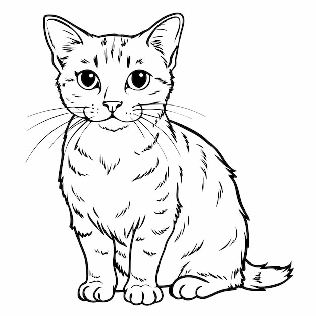 concepto de icono ilustración vectorial de diseño de línea de fondo