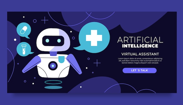 Concepto de inteligencia artificial