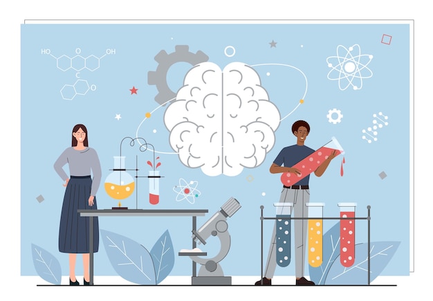 Concepto de investigación médica