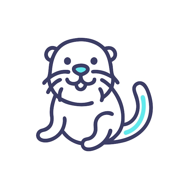 Concepto de mascotas y animales