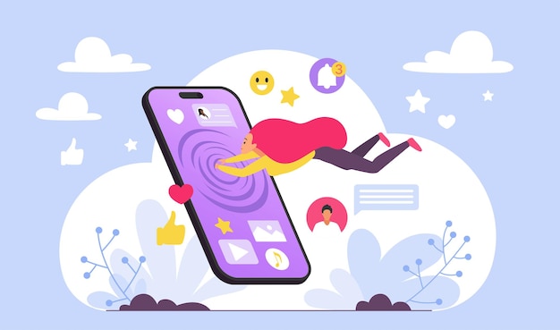 Concepto de medios de comunicación social