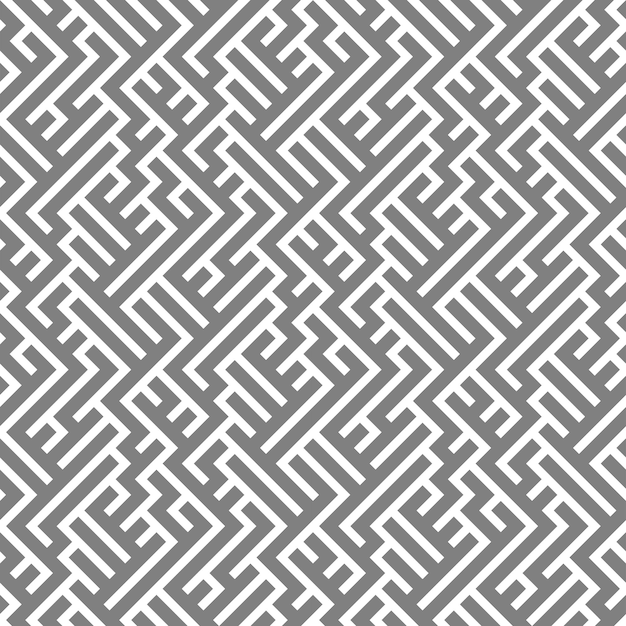 El concepto de patrón moderno sin costuras, el fondo, la plantilla étnica, el pañuelo de cabeza Keffiyeh, la bufanda árabe, Palestina