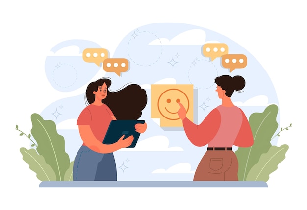 El concepto de pensamiento positivo y optimismo establece la motivación de los empleados