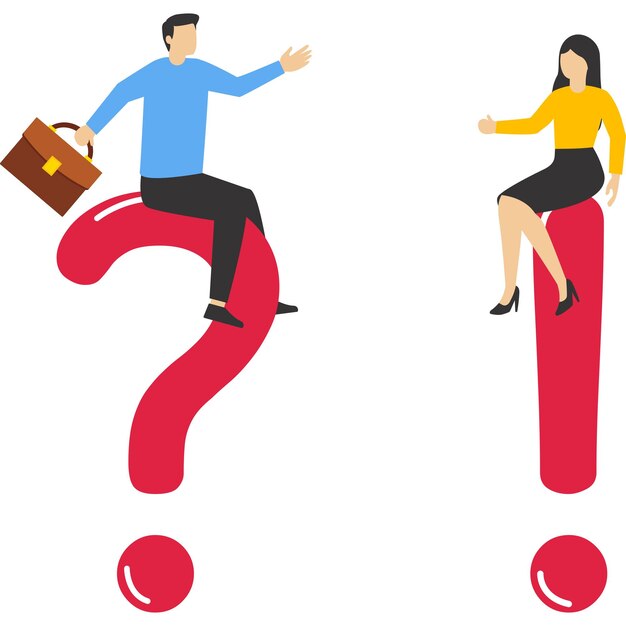 Concepto de preguntas y respuestas Preguntas y respuestas preguntas frecuentes discusión para resolver problemas