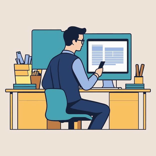 concepto de productividad laboral