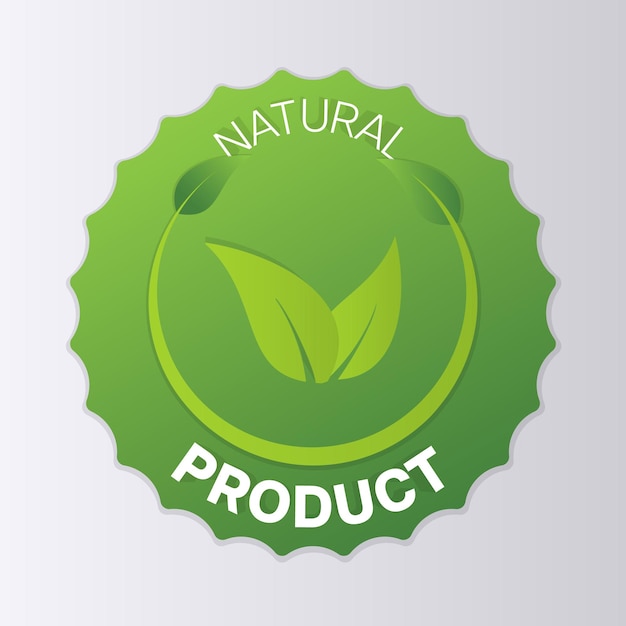 Concepto de producto saludable orgánico ecológico natural Cuidado de la protección del medio ambiente para la naturaleza