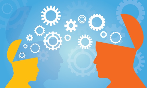 Concepto de transferencia de conocimiento