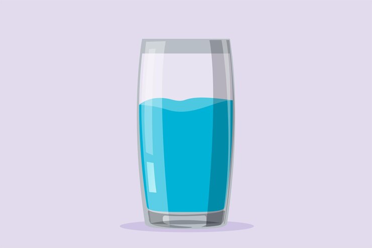 Vector concepto de utensilios de cocina ilustración vectorial plana de colores aislada