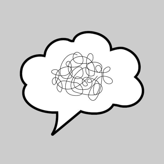 Concepto de vector de comunicación