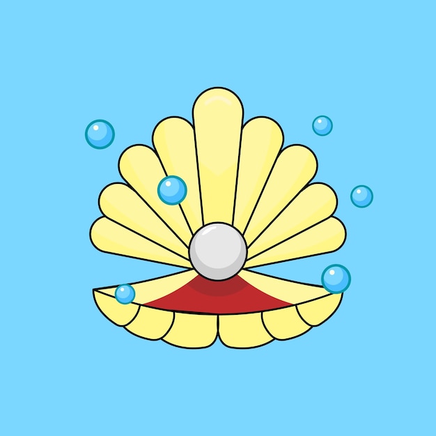 Concha de perla
