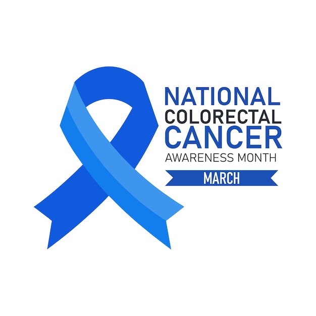 Concienciación sobre el cáncer colorrectal