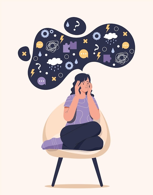 Concientización sobre la salud mental