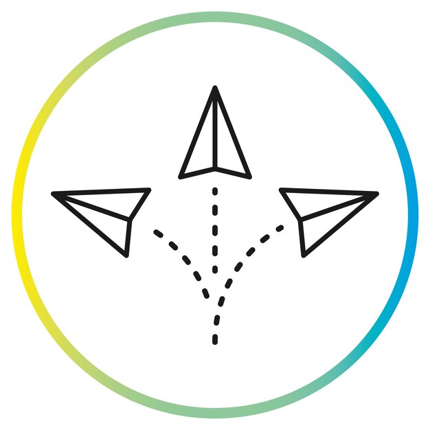 concurso de aviones de papel