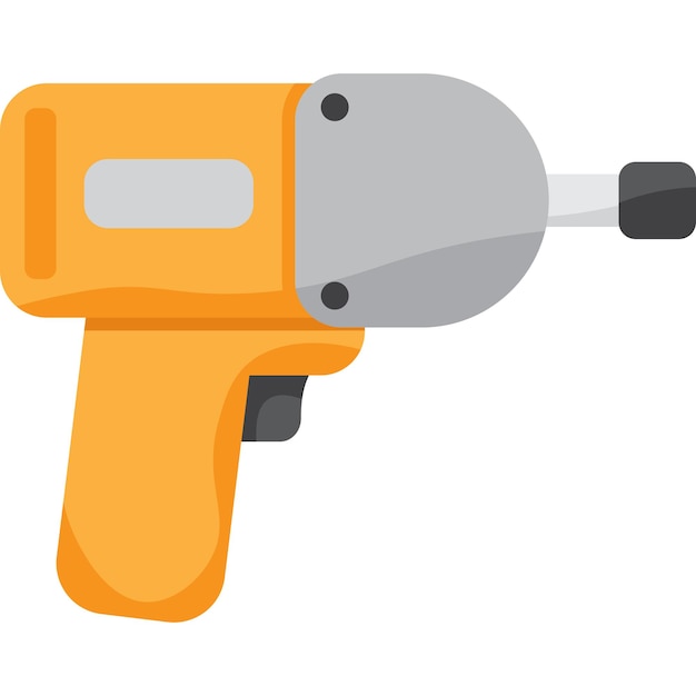 Vector conductor impactante