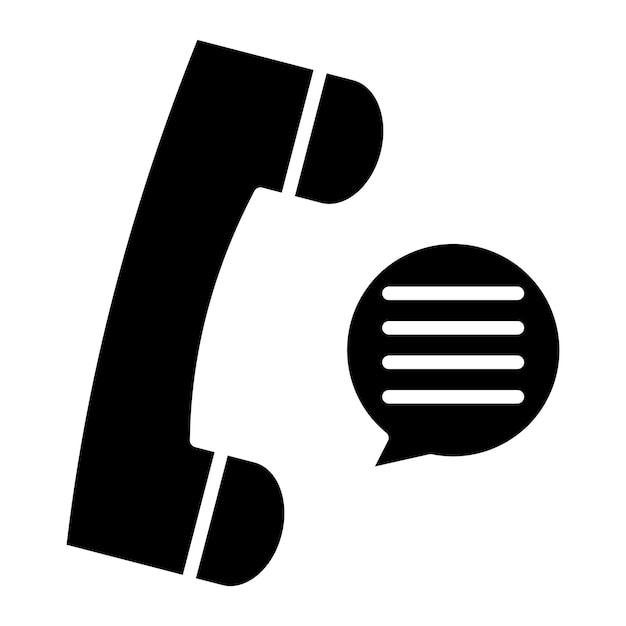 Conéctese con nosotros Icon