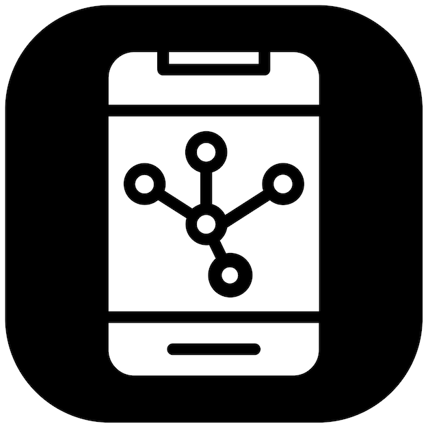 Conéctese con nosotros Icon