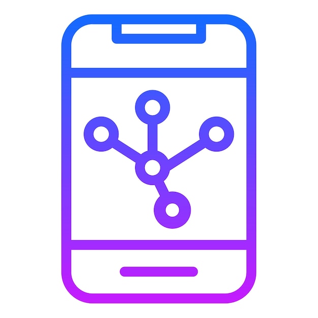 Conéctese con nosotros Icon
