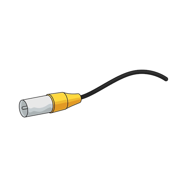 Conector de enchufe