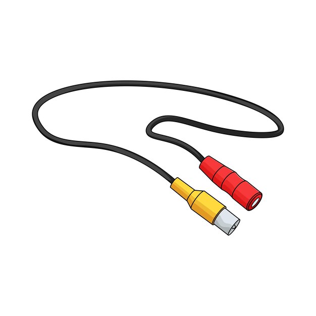 Conector de enchufe