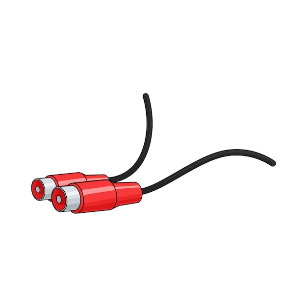 Conector de enchufe