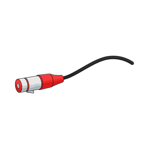 Conector de enchufe