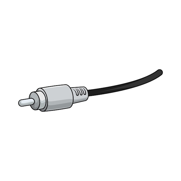 Conector de enchufe