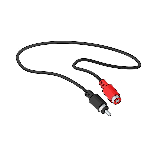 Conector de enchufe