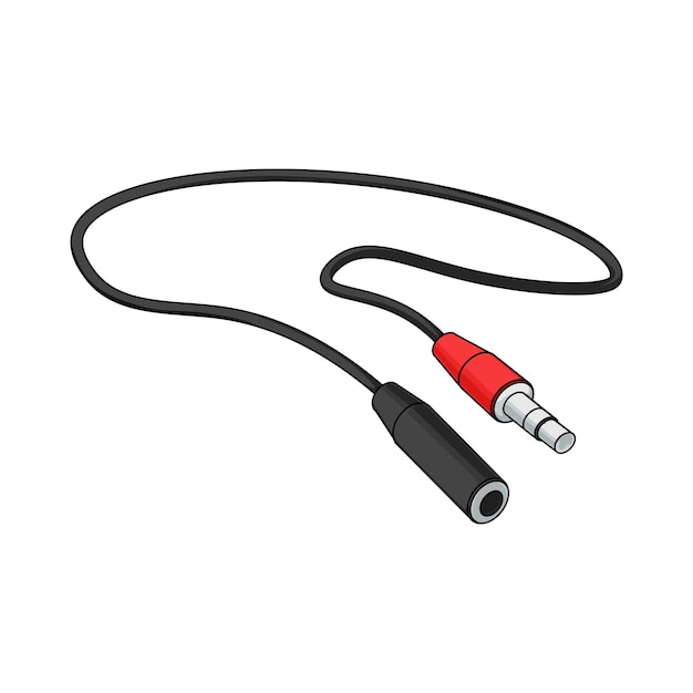 Conector de enchufe