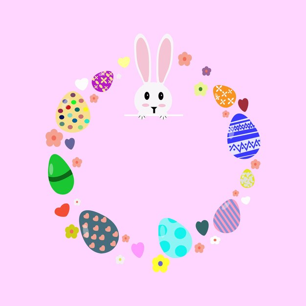 conejo de pascua