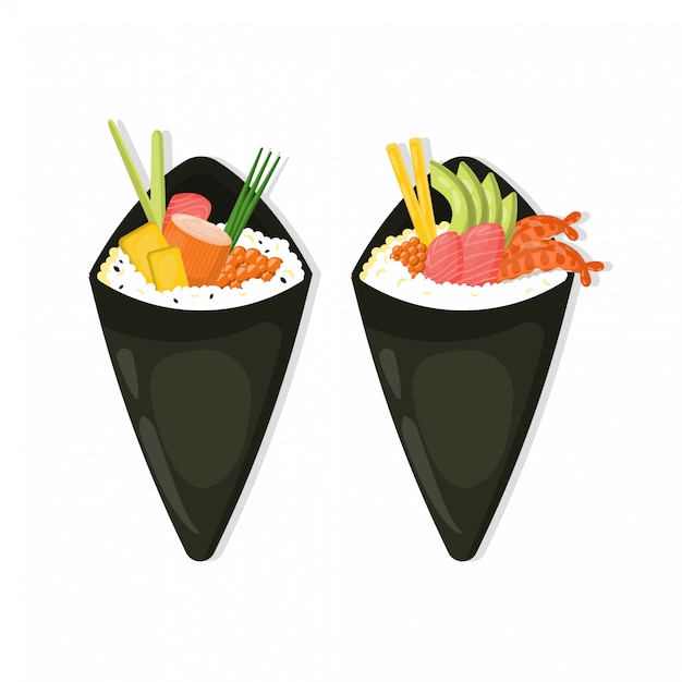 Cones y conos