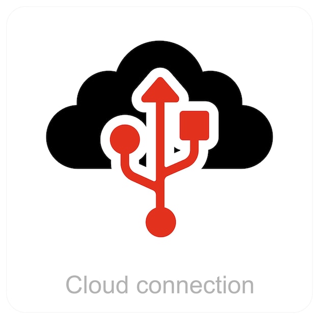 Conexión a la nube