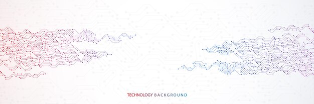 Conexión de red global Diseño gráfico de tecnología de fondo abstracto Sistemas inalámbricos de red e internet Big data Tecnología de velocidad de datos de conexión de red global de alta velocidad