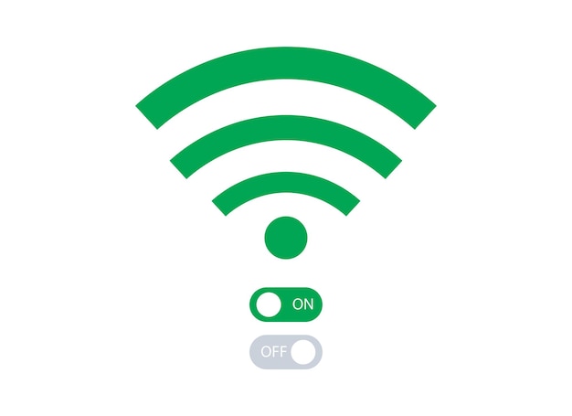 Conexión Wi-Fi