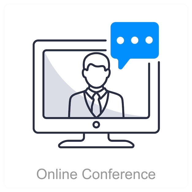 Conferencia en línea