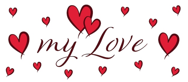 La confesión de un ser querido Mi historia de amor Símbolo de amor