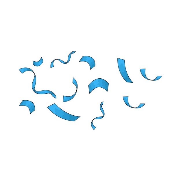 confeti