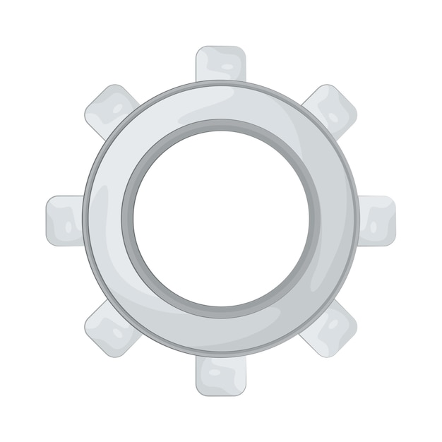 Configuración del engranaje