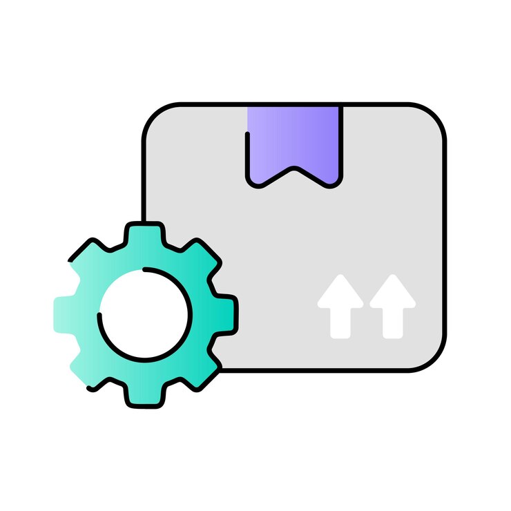Configuración del paquete
