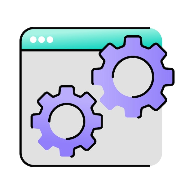 Configuraciones de desarrollo web