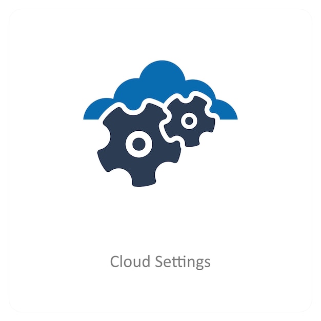 Configuraciones de la nube