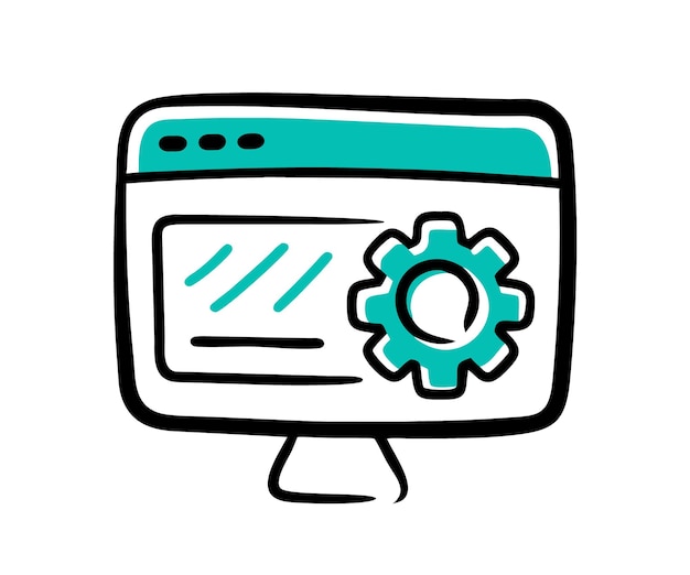 Configuraciones del sitio web