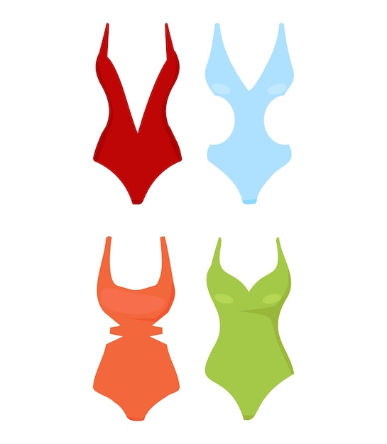 conjunto de corsé