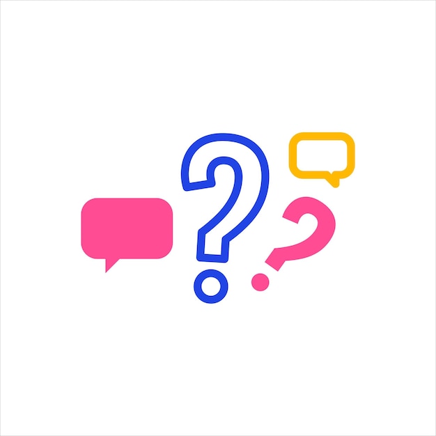 Conjunto de diseño de elementos de Trivia Day